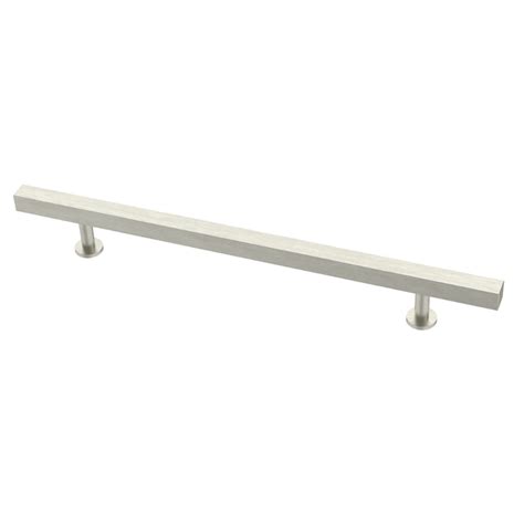 brainerd 192mm center-to-center stainless steel bar cabinet pull|Brainerd Stainless Steel Cabinet Pulls for sale .